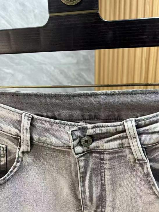 Dior Jeans Short _SKUDiorM-4XL11Lr169596